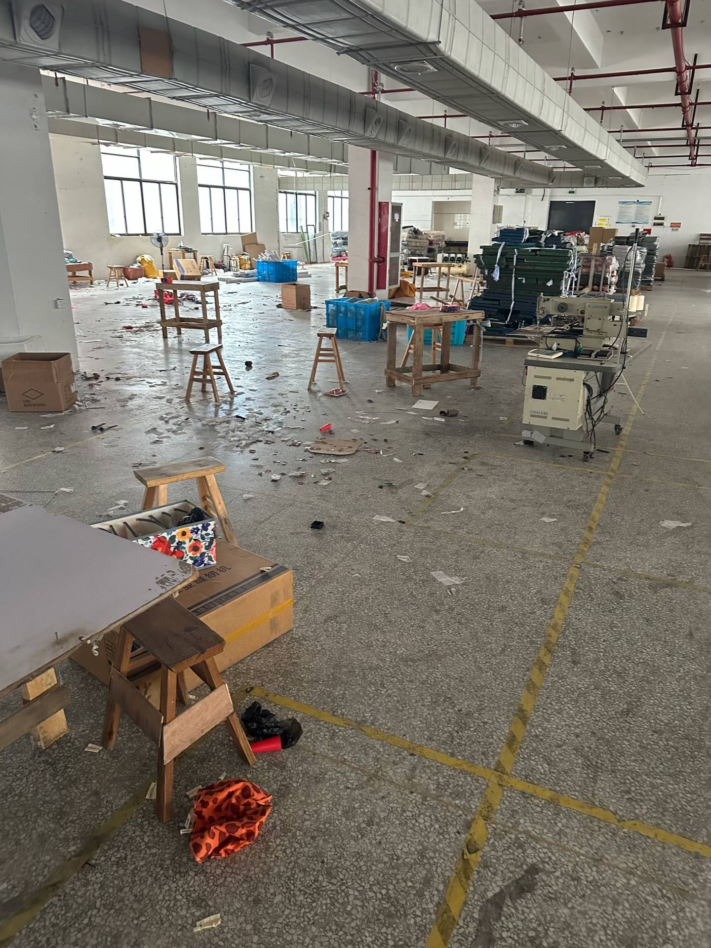 怕被员工举报<strong></p>
<p>okex合约交易怎么玩</strong>，义乌一老板关停15年工厂