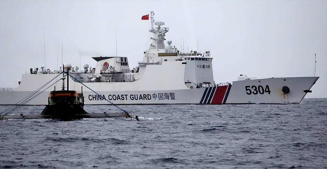 胜了！30小时无法前进一步<strong></p>
<p>网络货币交易平台</strong>，菲律宾两艘主力船撤离，仁爱礁破船进入最后时刻！