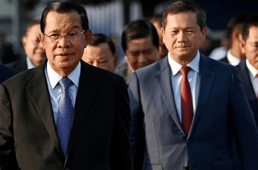突发<strong></p>
<p>okex软件</strong>，泰国宪法法院判了！佩通坦被正式解职，终究是洪森笑到了最后，谁可能是新总理？