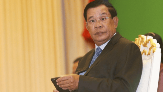 突发<strong></p>
<p>okex软件</strong>，泰国宪法法院判了！佩通坦被正式解职，终究是洪森笑到了最后，谁可能是新总理？