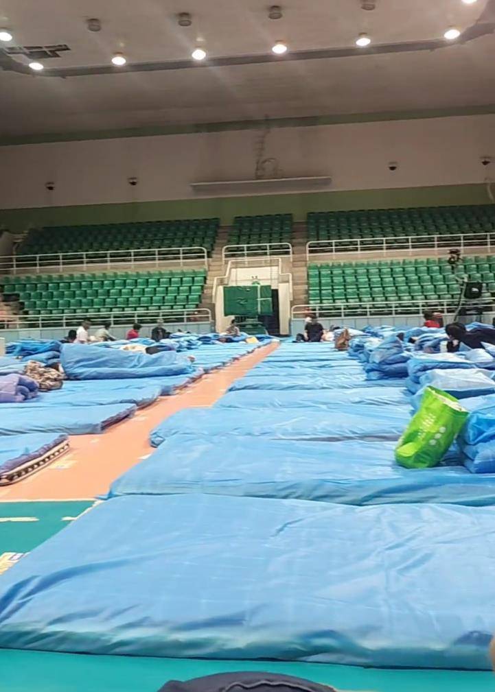 兰州大学连续3年打地铺让新生家长免费住<strong></p>
<p>okex软件</strong>，新生第一碗兰州牛肉面校方买单，还送4A级以上景区门票