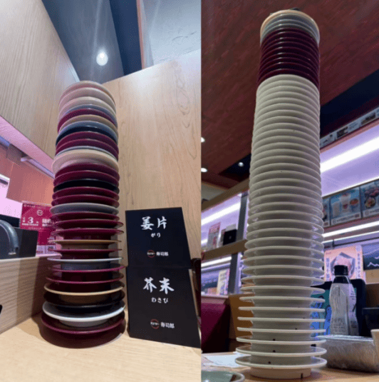 排队3小时的中产<strong></p>
<p>okex软件</strong>，随时准备抛弃寿司郎？
