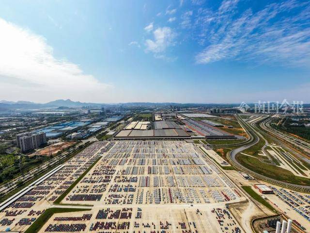 神操作！用天然溶洞停放40架飞机<strong></p>
<p>欧易官方网站最新</strong>，这种“绝招”可能只有柳州人干得出来！