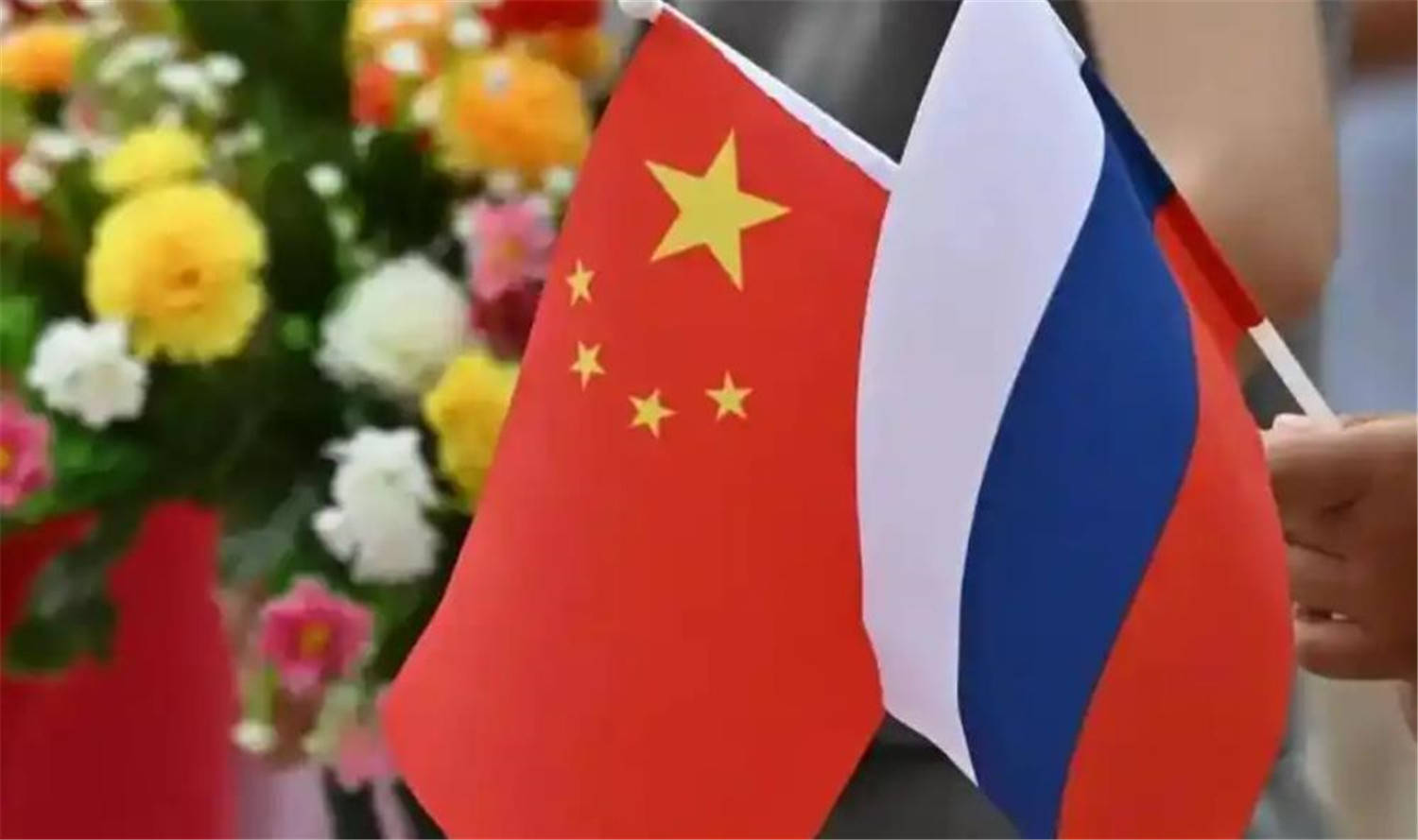 普京访华<strong></p>
<p>okex晋升国际用户</strong>，2个令人完全没有想到，连俄媒都忍不住高呼：实属罕见