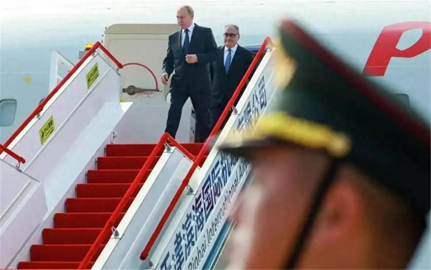 普京访华<strong></p>
<p>okex晋升国际用户</strong>，2个令人完全没有想到，连俄媒都忍不住高呼：实属罕见