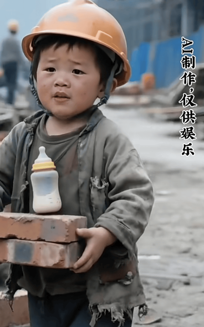 AI生成内容新规实施后<strong></p>
<p>okex晋升国际用户</strong>，月入过万的假“孙子”们原形毕露