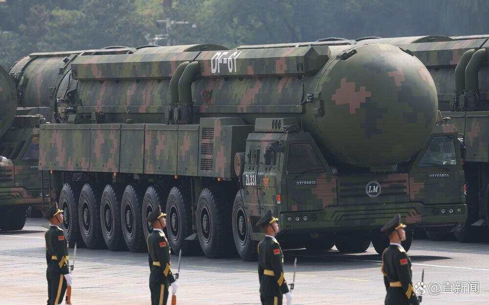 看完阅兵后军事专家感慨：知道中国军力强大<strong></p>
<p>欧易okex交易费多少</strong>，但没想到强到这种程度