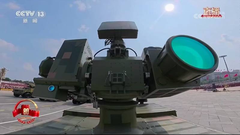 激光武器亮相阅兵场<strong></p>
<p>欧易okex交易费多少</strong>，专家称其不到1秒可摧毁来袭导弹无人机