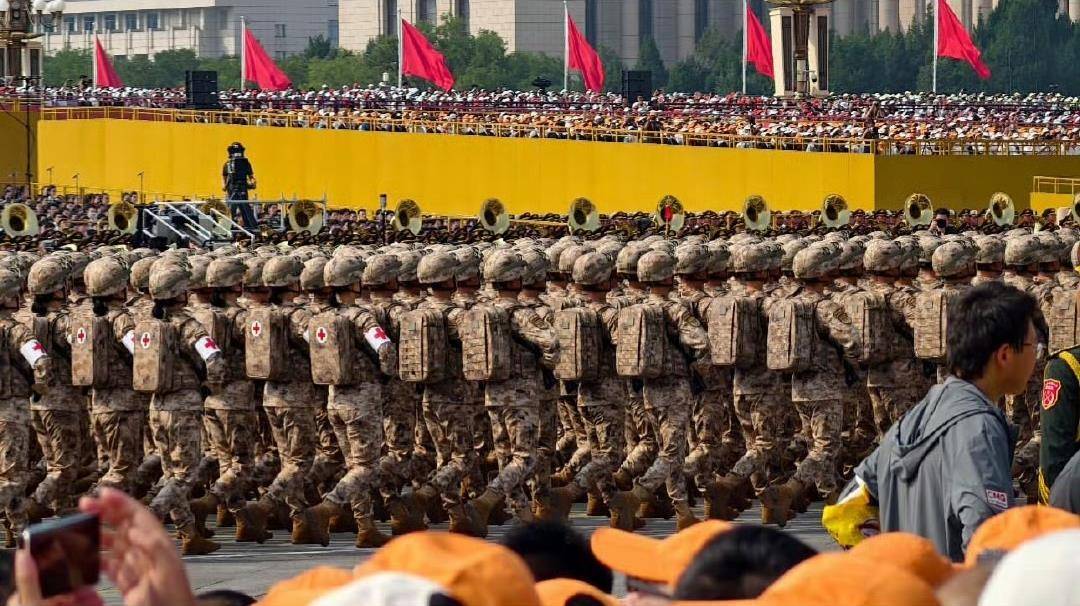 中国台湾艺人赖冠霖晒阅兵观礼照<strong></p>
<p>欧易okex交易费多少</strong>，并发文“祝祖国繁荣昌盛”，评论区被网友刷屏