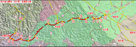 川A大军注意<strong></p>
<p>欧易okex交易费多少</strong>！国庆成都有望4小时飙拢九寨沟