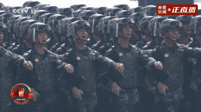 不装了<strong></p>
<p>欧易okex交易费多少</strong>！一口气看完九三大阅兵武器装备！谁说我们一个也不认识？