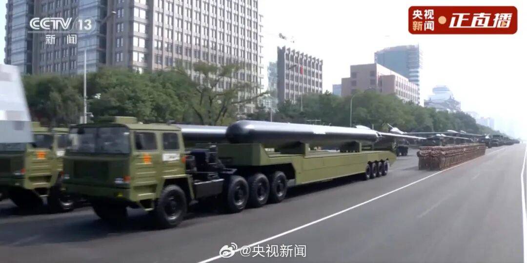 东风-61、巨浪-3、折叠翼预警机、歼-20S<strong></p>
<p>欧易okex交易费多少</strong>，画面披露！