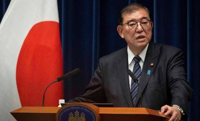 黑锅背完石破茂被赶下台<strong></p>
<p>okex代币地址</strong>，下届日本首相人选，有个“反华”魔怔人