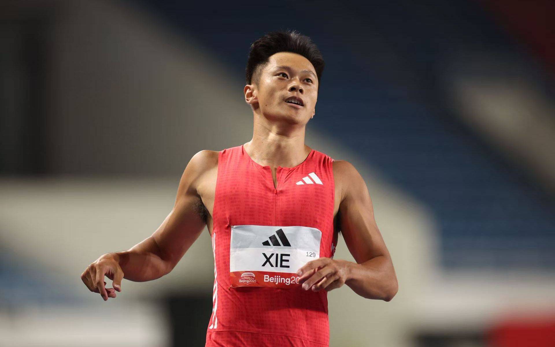 0.05秒之差无缘百米飞人大战奖牌<strong></p>
<p>okex代币地址</strong>，谢震业通过洲际赛调整状态