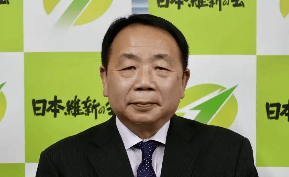 日本民众叫石平“滚回中国”<strong></p>
<p>okex下载app ios14</strong>，但中国不是垃圾回收站