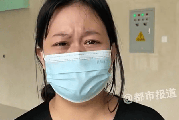 24岁女孩愿免费打工20年<strong></p>
<p>okex下载app ios14</strong>，只为延续母亲生命