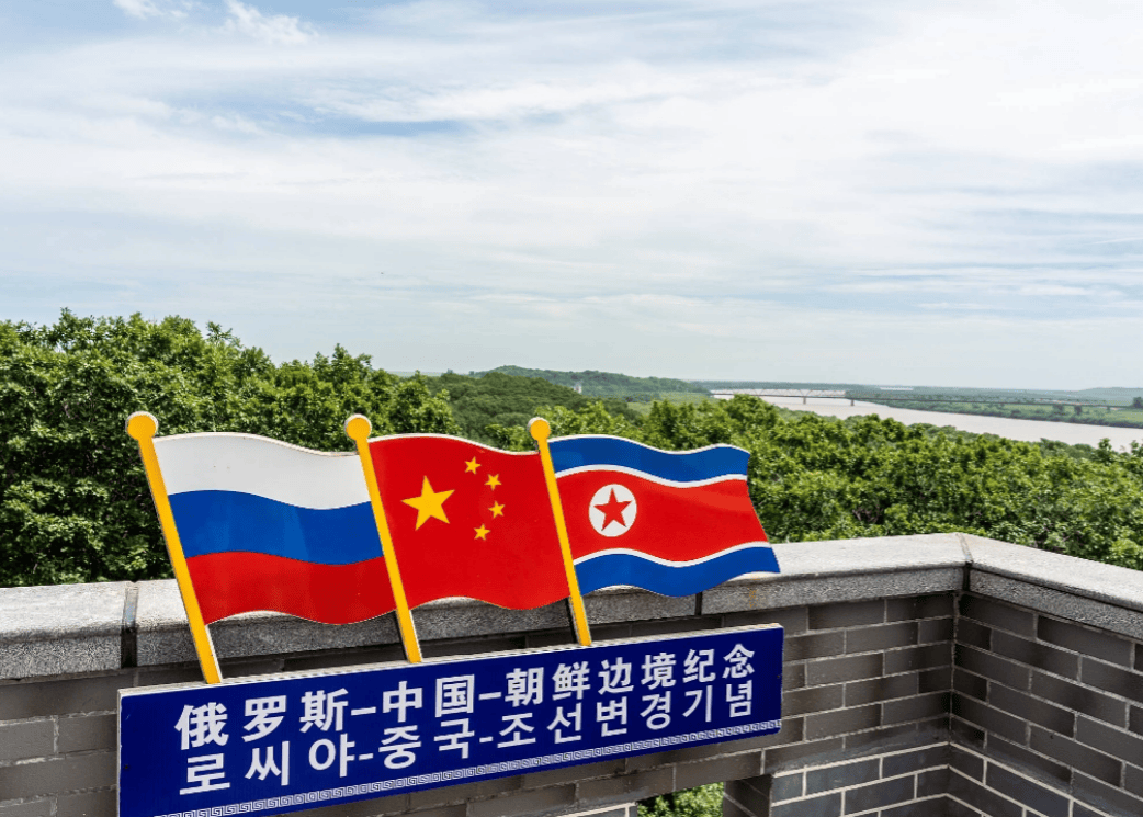朝鲜领导人回国五天后<strong></p>
<p>okex下载app ios14</strong>，接到北京打来的电话，中方一连说了三个“好”！