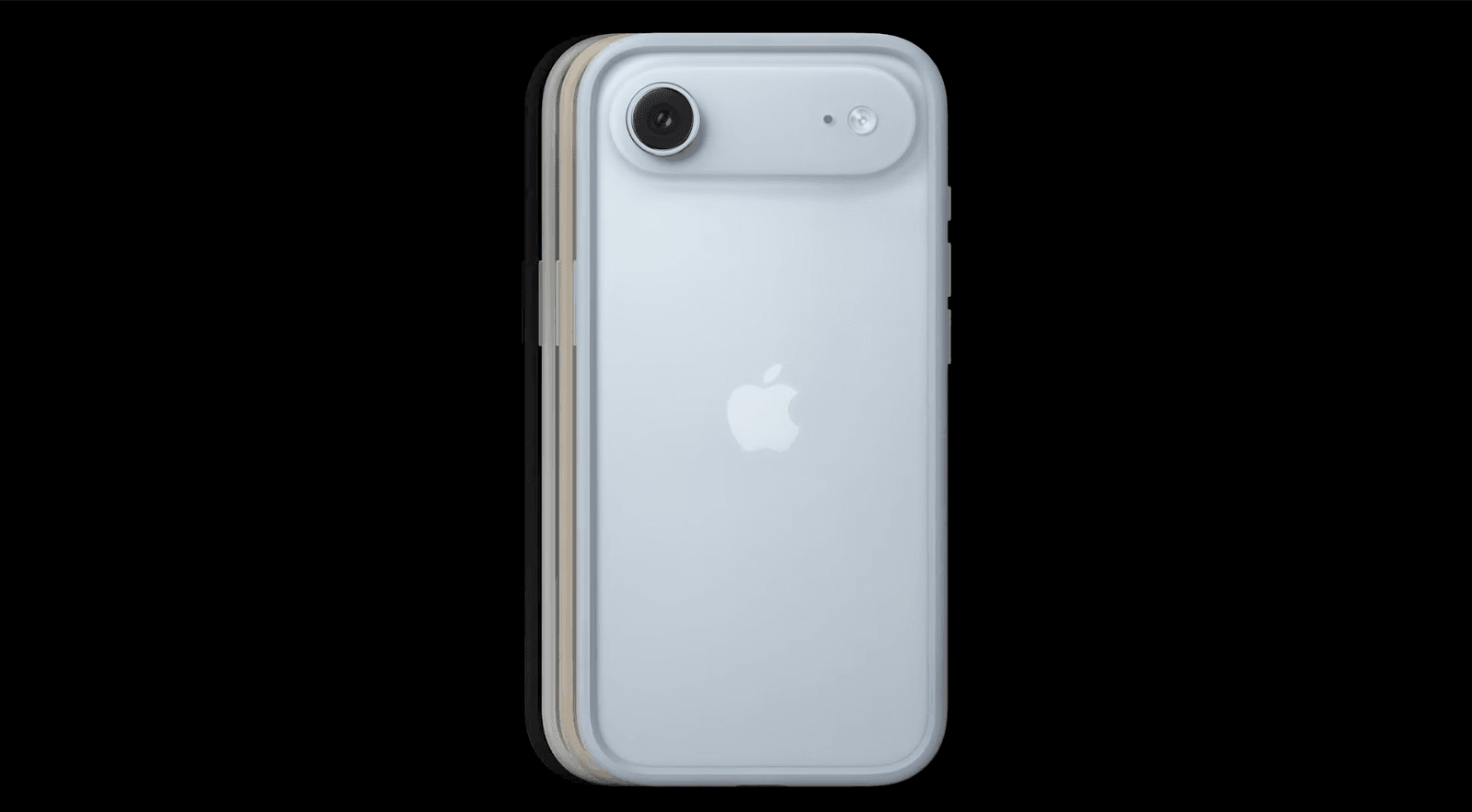 苹果发布史上最轻薄手机iPhone Air：厚度仅5.6mm<strong></p>
<p>okex下载app ios14</strong>，只搭载4800万像素单摄