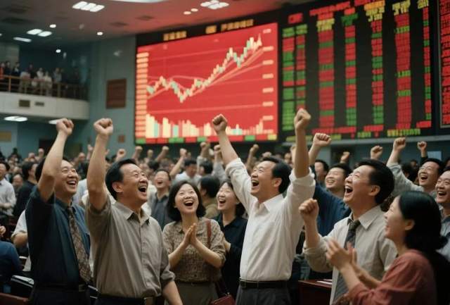 A股缩量是调整还是重现2015<strong></p>
<p>okex下载app ios14</strong>，降息在即还有多少空间？