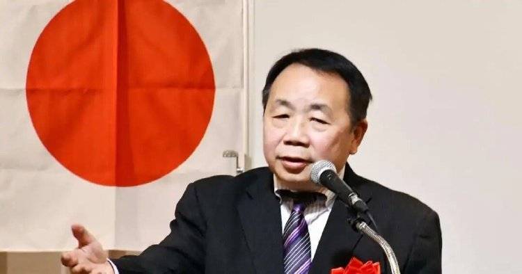 21世纪“卖祖求荣的新汉奸”石平<strong></p>
<p>okex下载app ios14</strong>，究竟是何许人也？