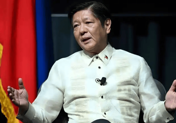 手伸得太长了！被俄军打得抬不起后<strong></p>
<p>okex交易所官网</strong>，乌克兰却想在南海拱火，中方一句话表态还是克制了
