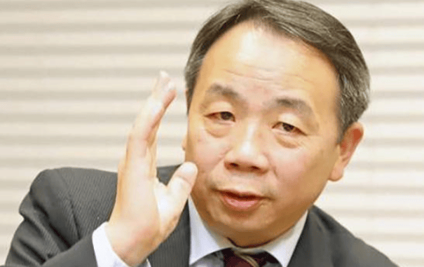 中方直接下令禁止入境后<strong></p>
<p>okex交易所官网</strong>，不到24小时，石平太郎说了一句话，态度十分嚣张！