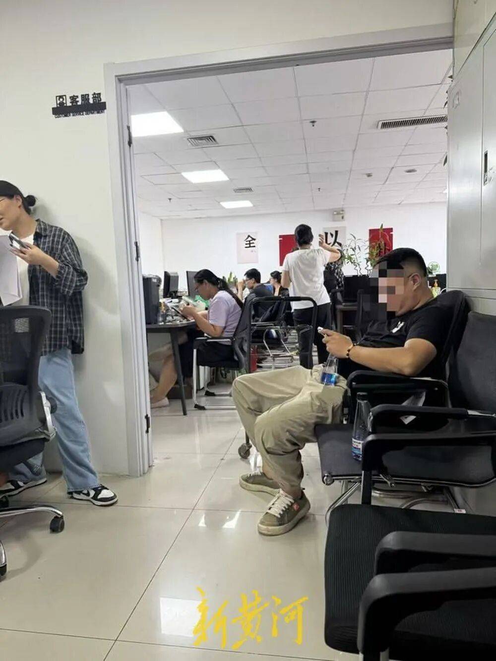 仲家汇接手不到一年半<strong></p>
<p>okex交易所官网</strong>，“银座”重回山师东路？前者退场引发关注