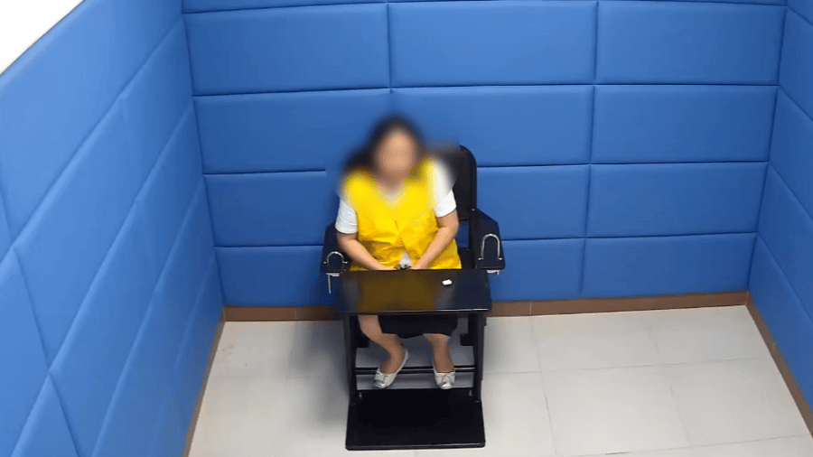 上海警方：一个月犯了4次<strong></p>
<p>okex交易所电脑版怎么下载</strong>，王某（女）被刑拘！