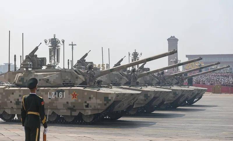 俄乌战争打到现在<strong></p>
<p>okex交易所电脑版怎么下载</strong>，印媒才发现中俄武器差距这么大：93阅兵后远超