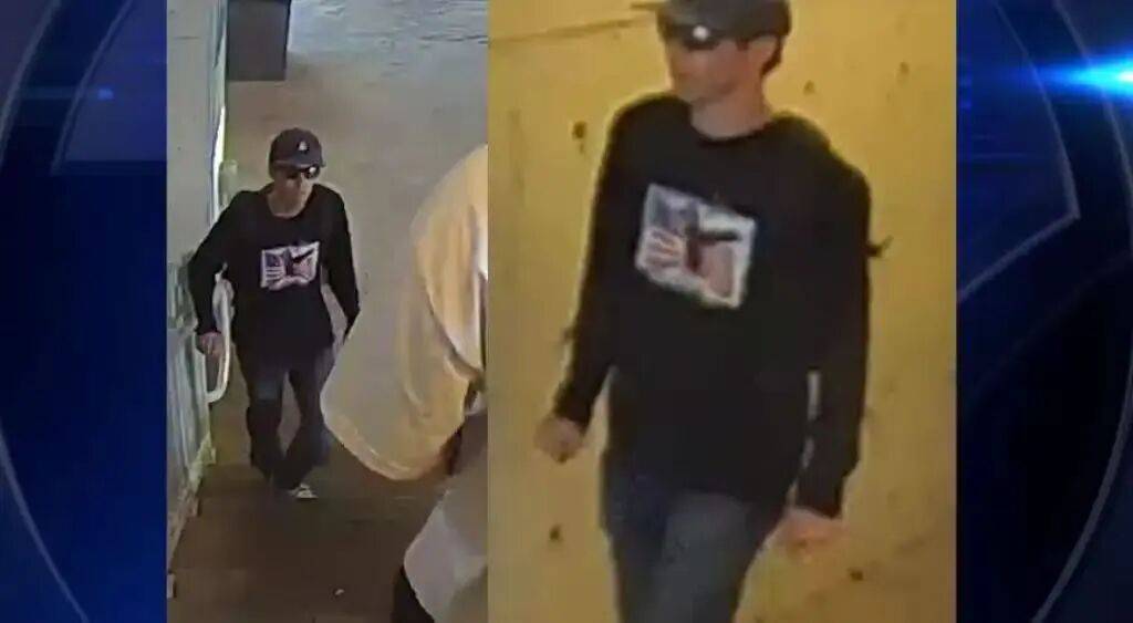 FBI悬赏10万美元<strong></p>
<p>okex交易所电脑版怎么下载</strong>，追捕柯克枪击案嫌犯