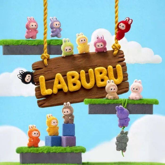 囤LABUBU的黄牛哭<strong></p>
<p>okex交易所电脑版怎么下载</strong>了： “套牢”无人接盘