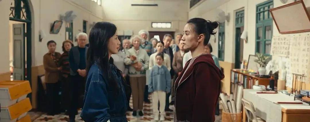 宋佳＋佟丽娅都让人提不起兴趣？复刻《好东西》的《轻于鸿毛》<strong></p>
<p>okex官网ios下载</strong>，为啥没学成？
