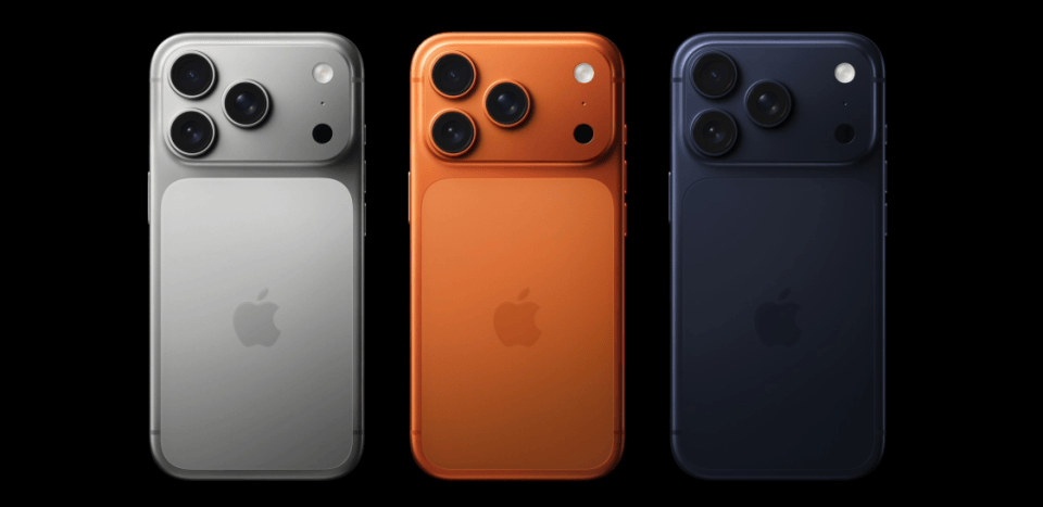 iPhone 17热度飙升<strong></p>
<p>okex官网ios下载</strong>，资深苹果用户：可以等等再买