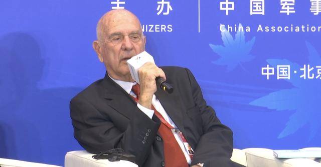 以色列前驻华大使：哈马斯应该被击毙<strong></p>
<p>火币</strong>，但以色列不应该攻击卡塔尔