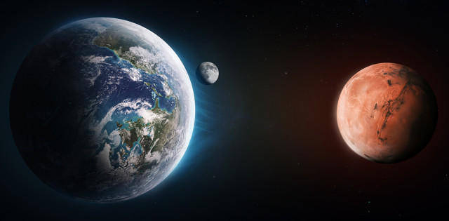 外星生命可能在“监听”地球无线电通信<strong></p>
<p>okex搬砖</strong>？美最新研究：人类或可用同样方法找到它们