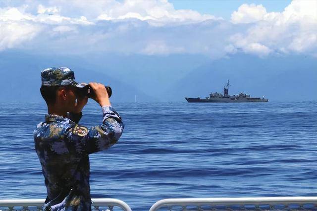 赖清德突然宣称：若大陆动武绝不投降<strong></p>
<p>okex网页官方</strong>，民进党意欲何为？