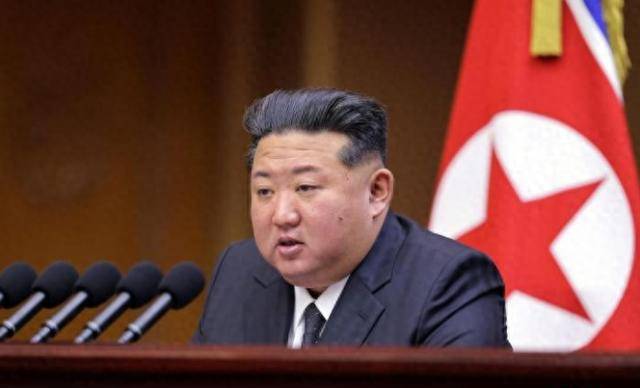 果然又被中国猜中：金正恩用2句话<strong></p>
<p>okex网页官方</strong>，搅黄特朗普整个算盘！