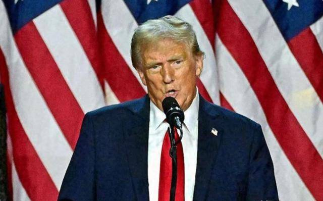 果然又被中国猜中：金正恩用2句话<strong></p>
<p>okex网页官方</strong>，搅黄特朗普整个算盘！