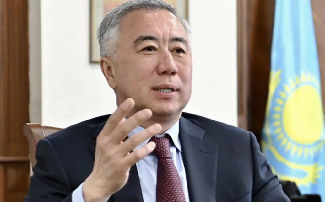 中哈新签约！直接绕过俄罗斯<strong></p>
<p>欧易okex全球排名</strong>，哈萨克斯坦对中方立下保证，这笔买卖绝不会吃亏！