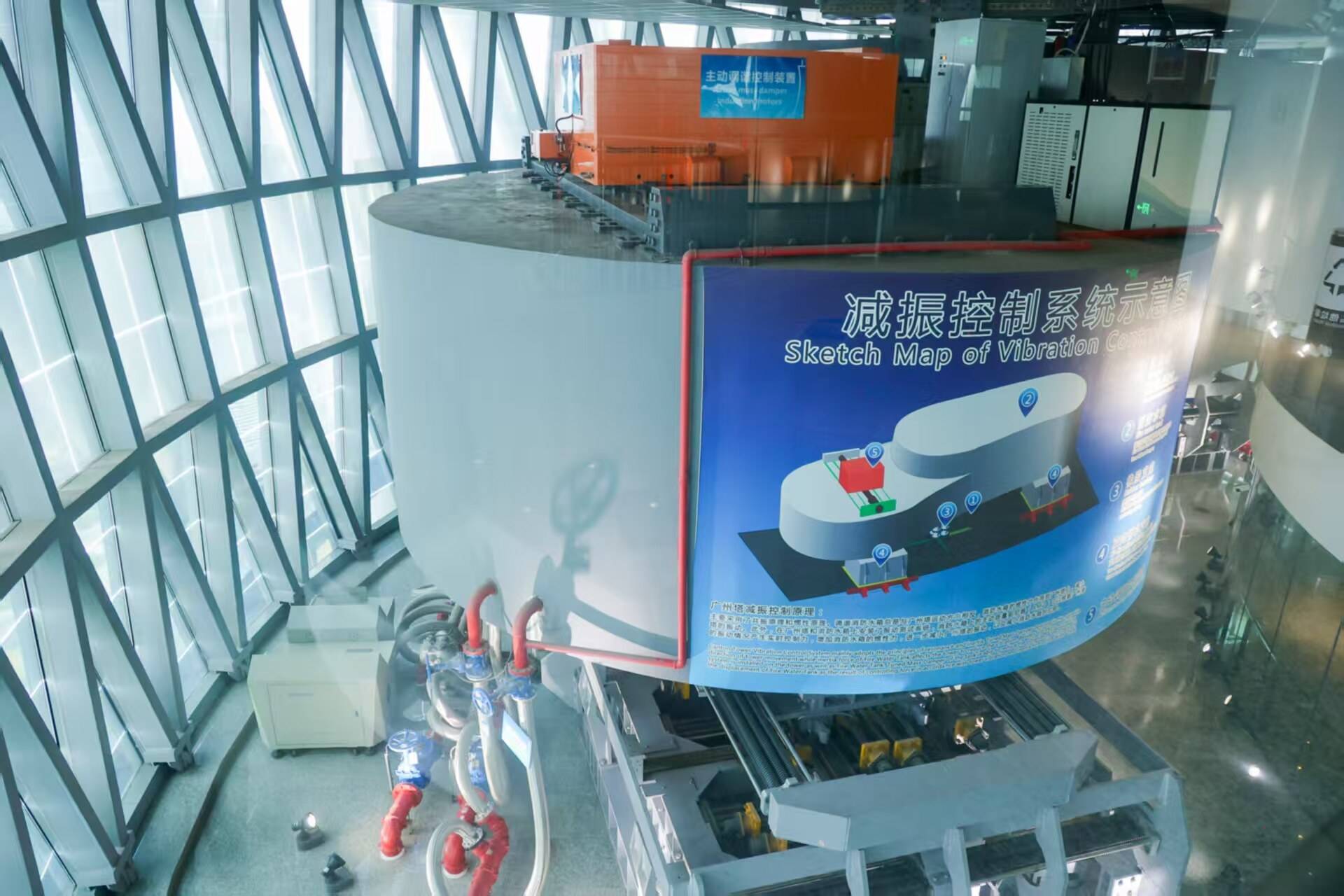超强台风来袭<strong></p>
<p>欧易okex全球排名</strong>，广州塔“定塔神器”出现明显摆动