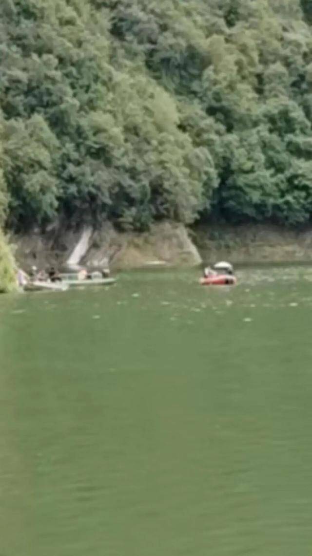 湖北一身家数千万元老板乘快艇到水库钓鱼落水失踪<strong></p>
<p>欧易okex全球排名</strong>，搜寻14天仍未找到！当地公安：已展开调查
