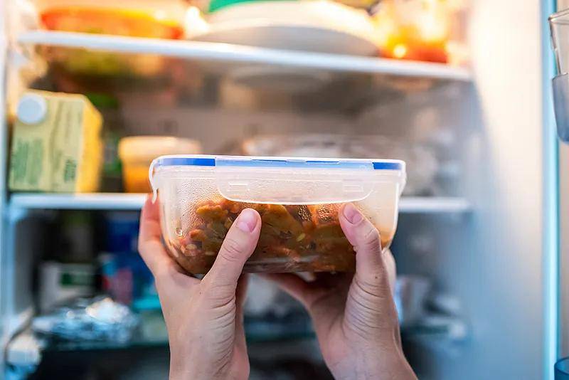 冰箱里的肉最多能“冻”多久？这组数字快记好<strong></p>
<p>欧易okex全球排名</strong>！转给家人→