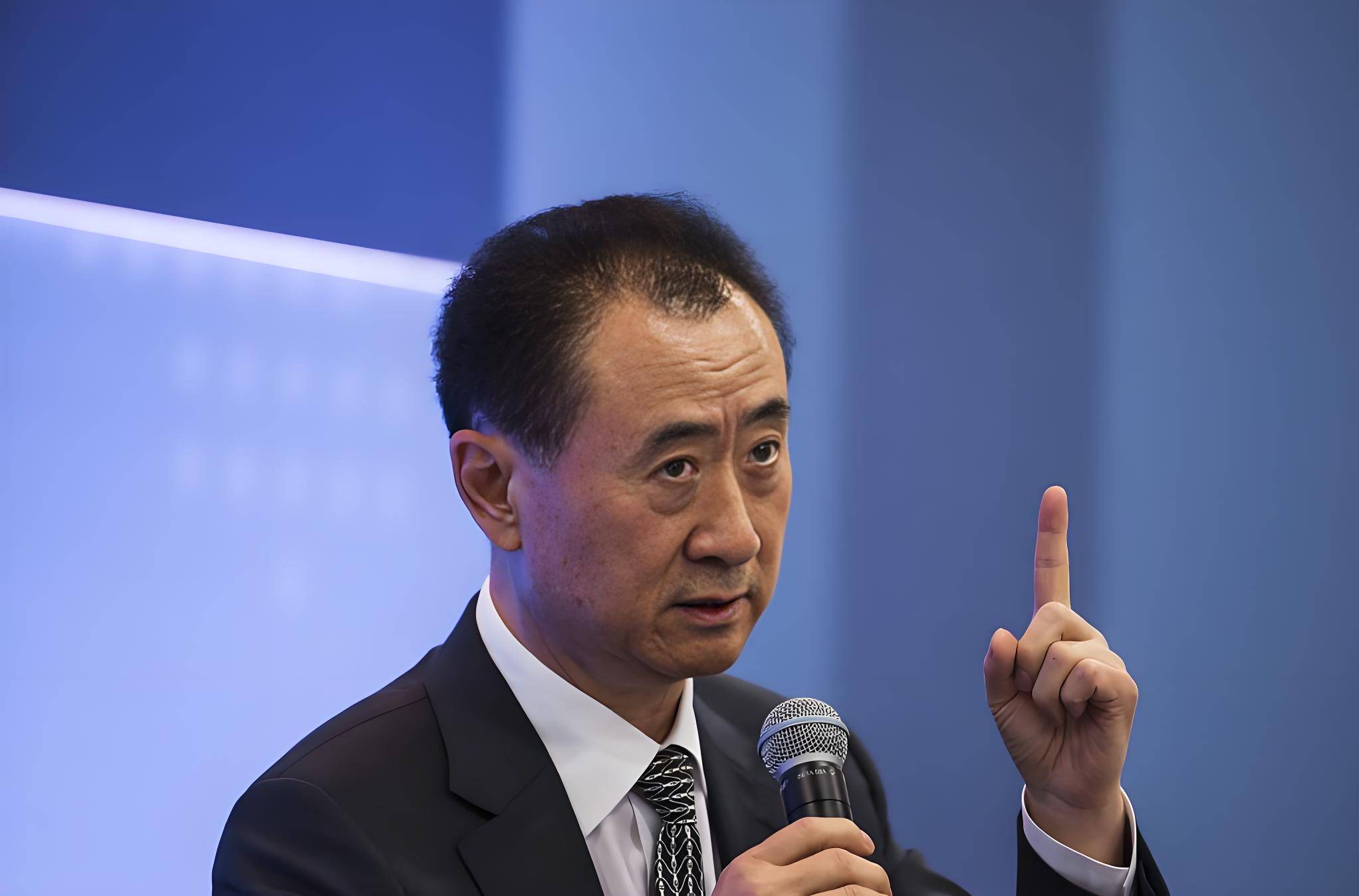 王健林“限高”措施已取消<strong></p>
<p>摘取okex技术指标</strong>，知情人士曾称或因是在执行层面信息不对称导致