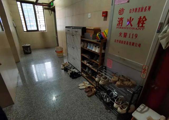 物业“不让门口放鞋子”<strong></p>
<p>摘取okex技术指标</strong>，门口放鞋柜违法吗？