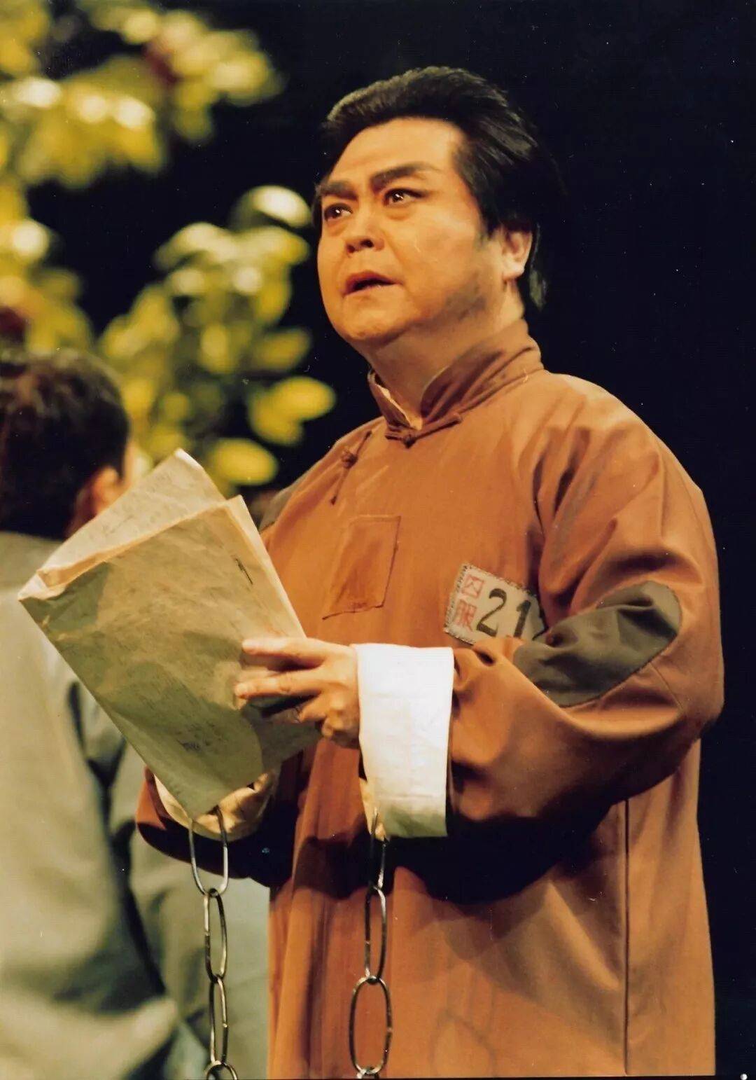 痛别<strong></p>
<p>摘取okex技术指标</strong>！著名演员昨晚去世！4岁入行、刻苦一生