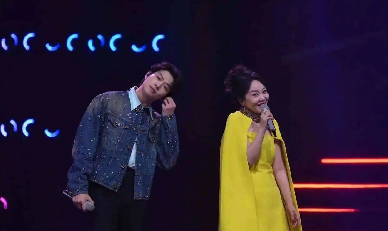 闫妮微醺式演唱再上热搜！35岁爆红后速成大满贯视后<strong></p>
<p>以太坊交易平台okex</strong>，她是松弛美学的代言人