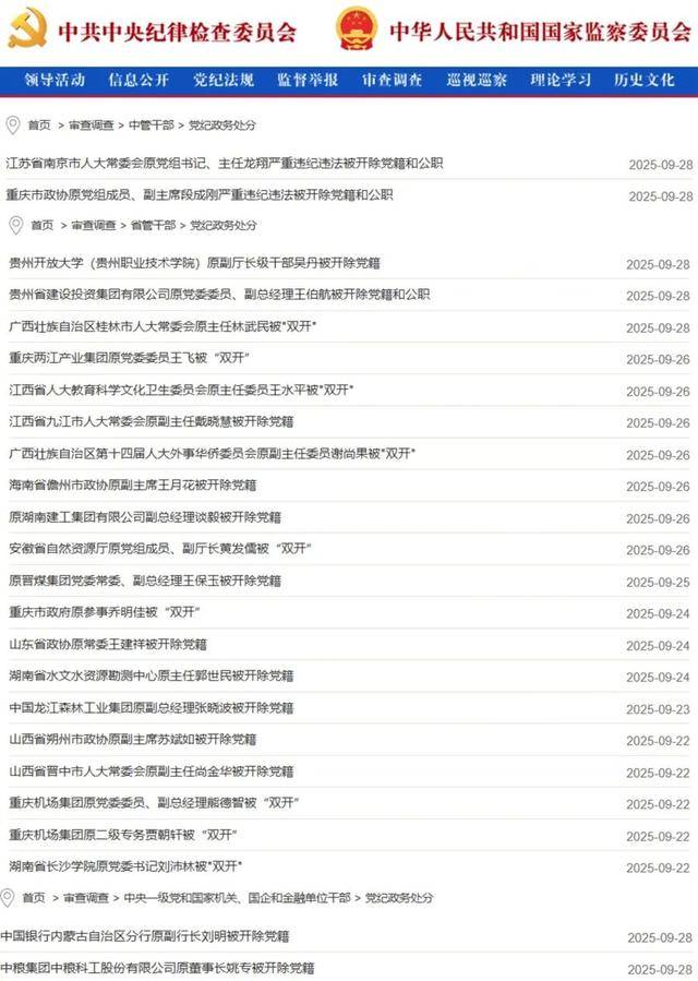 27人被查<strong></p>
<p>以太坊交易平台okex</strong>，24人被处分！直辖市62岁“老虎”，结交政治骗子被双开