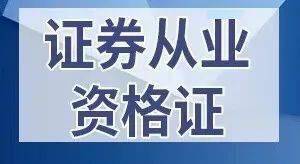 证券从业人员行为准则(证券从业人员行为准则十不准规定)