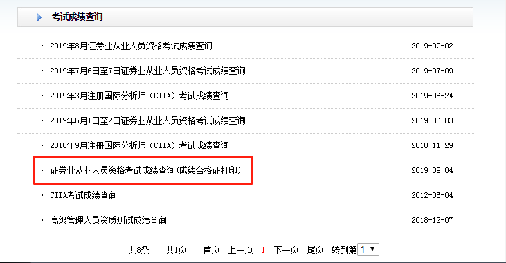 证券从业资格证是什么(证券从业资格证是什么样的图片)